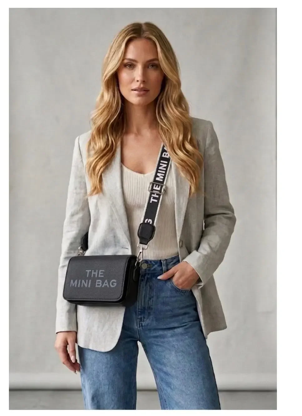 THE MINI BAG